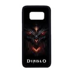 Spel Diablo Samsung Galaxy S8 Mobiltelefon Skal