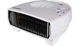 Dimplex DXFF30STN 3KW Electric Thermostatic Control Fan Blow Floor Heater