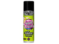 Muc-Off Foam Fresh Cleaner, 250ml