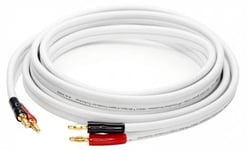 CBV Speaker Cable 2x3m 2,5mm