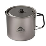 MSR Titan Titanium Kettle 1400ML