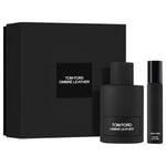 Tom Ford Fragrance Signature Gift set EDP 100 ml + Travelspray 10 ml 2 Stk. (£82.50 / 1 pcs.)