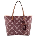 Joop! Cortina Grande Lara Sac à main pour femme 17 x 29 x 41 cm - Marron - Marron (Brown), 17x29x41 cm (B x H x T)