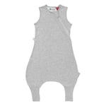 Tommee Tippee Sparkedress Original -Grobag Steppee 18-36 mnd, 1.0 TOG, grå