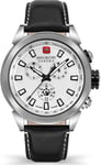 Swiss Military Hanowa Platoon Night Vision SMWGC2100201 Montre Quartz Homme