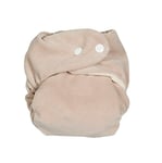 P'tits Dessous 3214622 So Bamboo Couche Lavable avec Insert Caillou