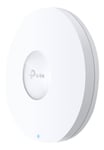 TP-Link AX3600 Ceiling Mount Dual-Band Wi-Fi 6 Access Point