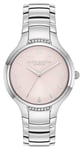 Olivia Burton 24000208 Classic Lea Crystal (34mm) Light Watch