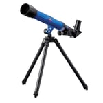 SCIENCE - Telescope With Tripod (TY5520)