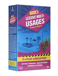 Lessive Multi-Usages senteur pin, 1,5 Kg