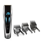 Philips Hairclipper Series 9000, Electric Shaver and Trimmer for Men, Digital...