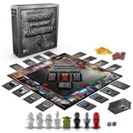 Jeu De Table Monopoly The Mandalorian Edition, Monoloy, Deluxe