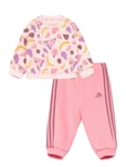 I Fruit Ft Jog Pink Adidas Sportswear