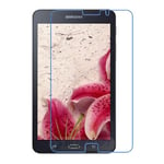 Samsung    Galaxy Tab A 7.0 T280       Plastic Screen Protector