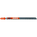 BAHCO Sticksågsblad Metall BiM 5 pack
