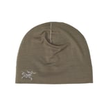 Arc'teryx Arc'teryx Rho Lightweight Wool Toque - Tatsu - Unisex - S-M- Naturkompaniet