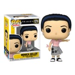 Funko Pop! Television: Friends - Monica Geller (waitress)* #1279 Vinyl Figure