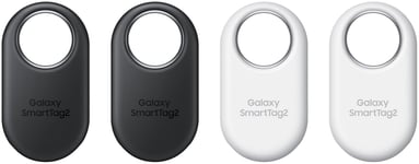 Samsung SmartTag2 - 4 pack