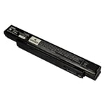 PA-BT-002 - Batterie/Pile - Imprimante d'étiquettes - PJ-722 PJ-723 PJ-762 PJ-763 PJ-763MFi PJ-773 - Noir - Lithium-Ion (Li-Ion) - 1750 mAh - Brother