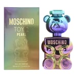 Moschino Toy 2 Pearl Eau de Parfum 100ml Spray Unisex