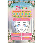 7th Heaven Hydrogel Soothing Under Eye