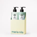 Maria Nila True Soft 500ml Duo