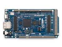 Arduino Giga R1 Wifi, 480 Mhz, Arm, 1 Mb, 2 Mb, 802.11B, 802.11G, Wi-Fi 4 (802.11N), 53 X 101 Mm