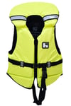 Hutchwilco Commander Hi-Viz Child Life Jacket 2XS 10-15kg