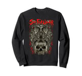 Six Feet Under Secrets of the Sea Sweatshirt