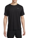 Nike Miler Dri Fit Running Top DV9315-010  Men’s Size XLarge