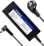 120W 19.5V 6.15A Chargeur pour PC Portable HP Envy 17 15T 15, Envy TouchSmart 15, 710415-001, 709984-001, HSTNN-CA25 DA25 LA25 Ordinateur Alimentation Adaptateur Adapter, 4.5 * 3.0mm