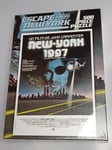 PUZZLE film retro NEW-YORK 1997 neuf 500 pièces 350mmx490mm ZEE prod 2021