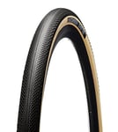 Hutchinson OVERIDE Unisex Adult Bicycle Tyre, Black/Side Matte, 700 x 38 cm