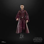 Star Wars The Phantiom Menace Black Series Padme Amidala Figurine Hasbro