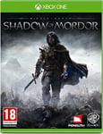 Middle Earth : Shadow of Mordor [import anglais]