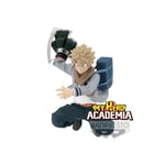 Figurine My Hero Academia - Katsuki Bakugo 12cm Vol.3