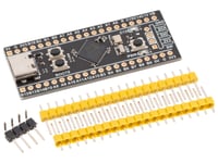 Utvecklingskort ARM STM32F411CEU6 100MHz (black-pill)