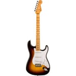 STRATOCASTER CS LTD 70TH ANNIVERSARY '54 - DLX CLOSET CLASSIC, WIDE-FADE 2 SUNBURST