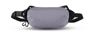 Wandrd D1 Fanny Pack Bag (lila)