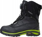 Helly Hansen Winter Boots Helly Hansen Magni Boa Winterboot, Black 44