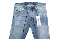 DIESEL THOMMER CB-NE 069FC JOGG JEANS W30 100% AUTHENTIC