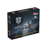 Frostpunk Frostlander Expansion Utvidelse til Frostpunk The Board Game