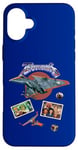 iPhone 16 Plus Terrahawks Case