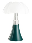Mini Pipistrello Home Lighting Lamps Table Lamps Green Martinelli Luce