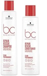 Schwarzkopf BC Bonacure Repair Rescue Duo 250ml + 200ml