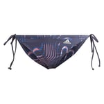 Adidas H46690 SOULEAF BIKINI Swimsuit Women's shadow navy S