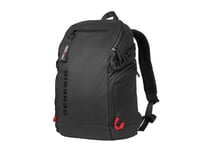 Mochila Portatil Genesis Pallad 420 15.6" 18 Litros Negro