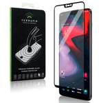 Tempered Glass Screen Protector For Oneplus 6