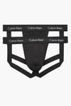 2 Pack Cotton Stretch Jock Strap