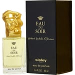 EAU DU SOIR by Sisley 1.6 OZ Authentic